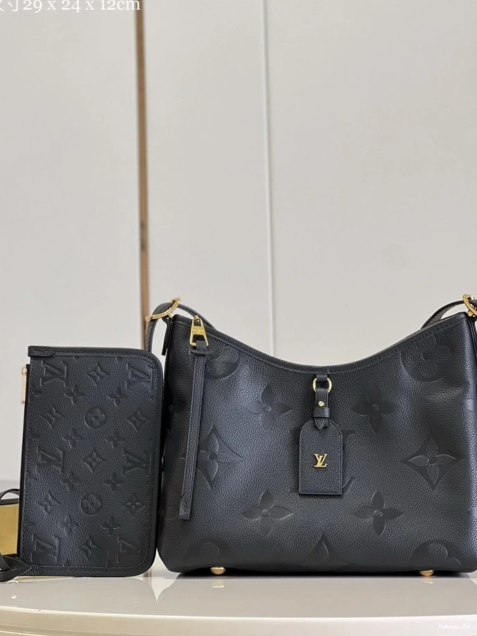 CARRYALL VUITTON PM LOUIS 0313